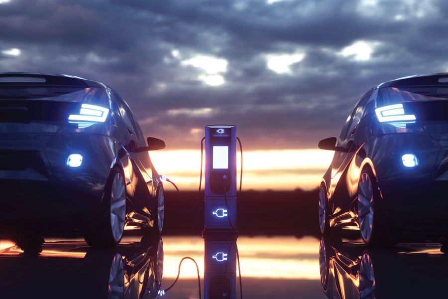 EV EV