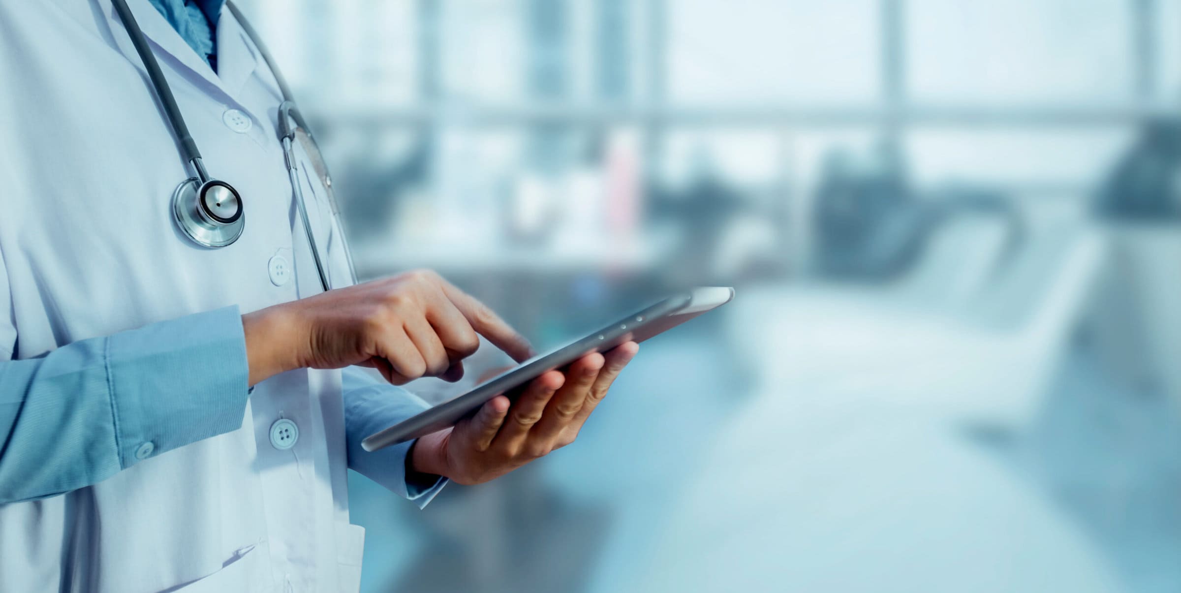 Medicine,Doctor,Touching,Tablet.,Medical,Technology,And,Futuristic,Concept. Medicine,Doctor,Touching,Tablet.,Medical,Technology,And,Futuristic,Concept.