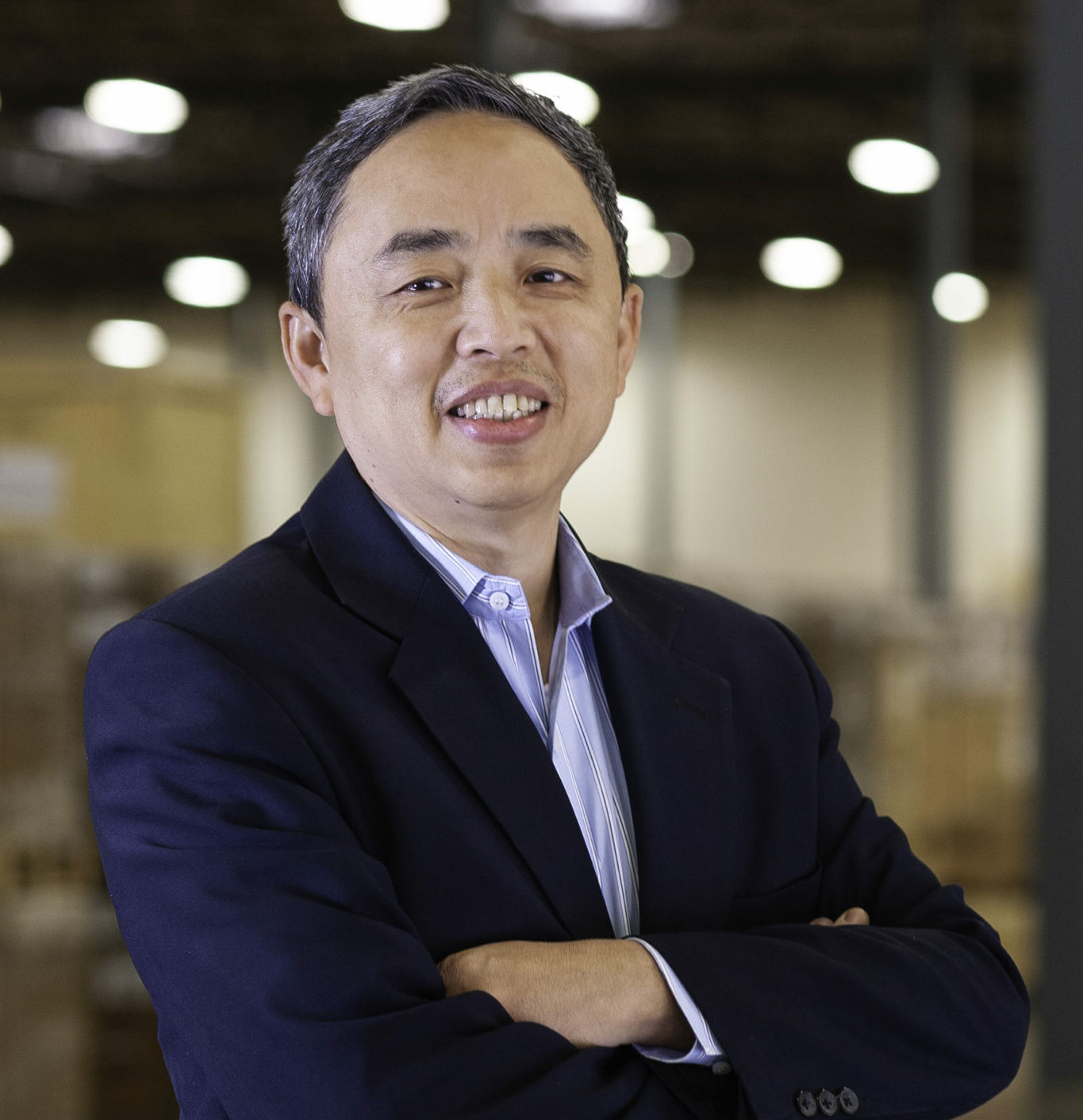 Pin Ni Appointed to Board of Directors - Illinois Economic