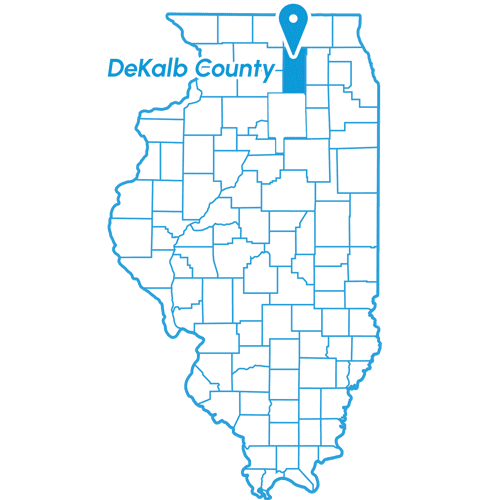 DeKalb_County_Map_500x500