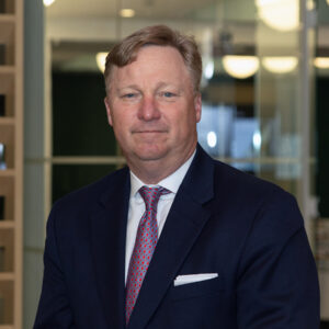 Kevin Cole, Chicago Office Managing Partner, EY