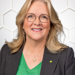 Patrice DeCorrevont, Regional President, Illinois & Wisconsin, Huntington Bank