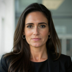 Maggie McGuire O'Brien, Managing Director Co-Head, Chicago, J.P. Morgan Private Bank