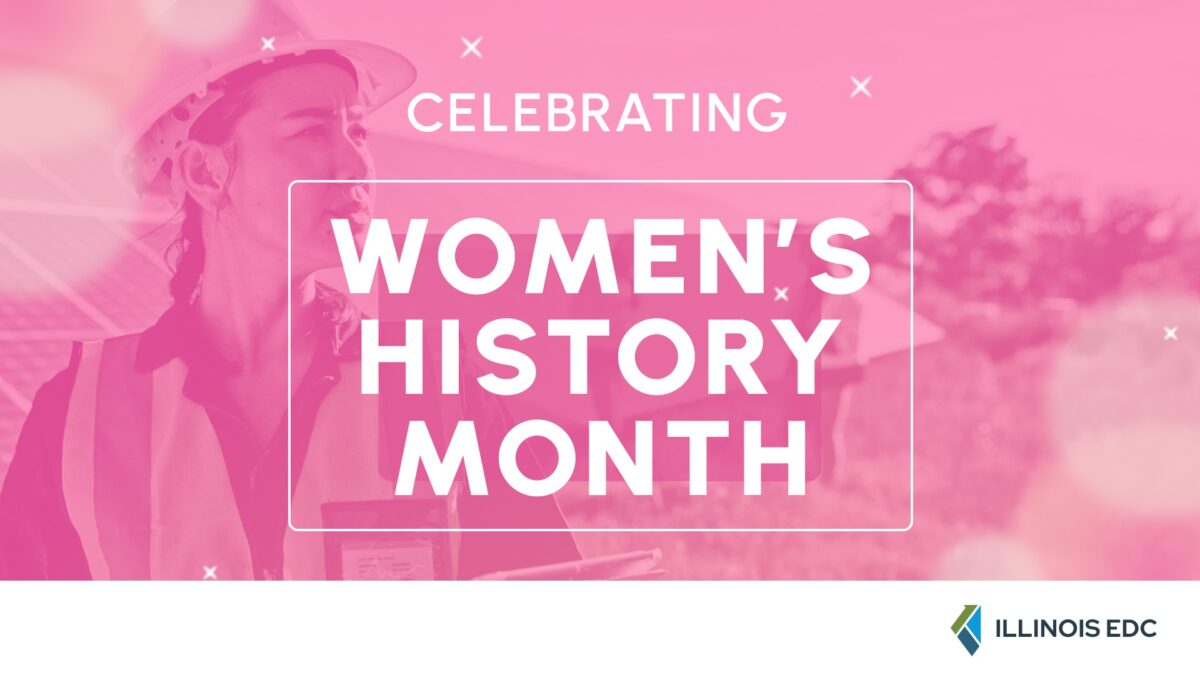 Women's History Month 2026