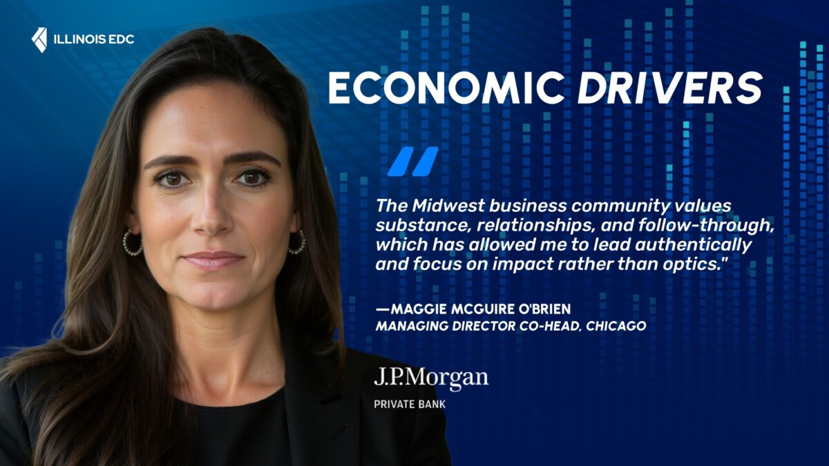 Maggie McGuire O'Brien