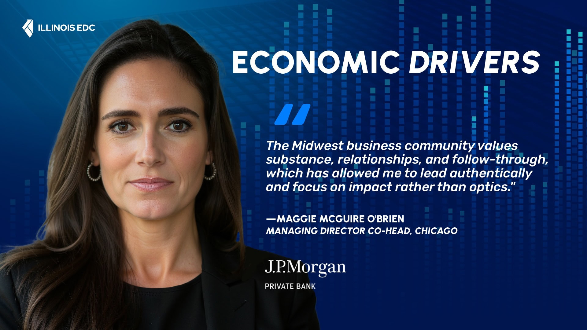 Maggie McGuire O'Brien