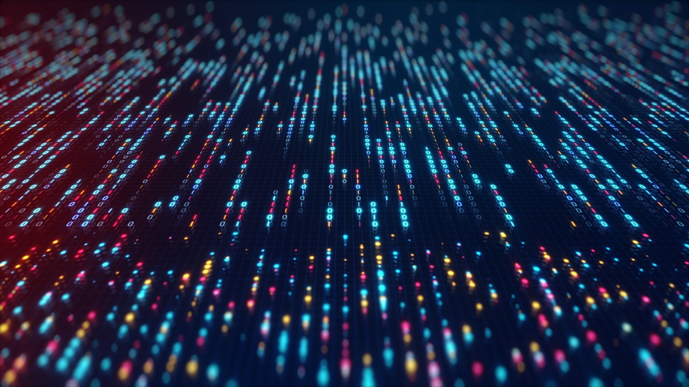 Big,Data,Analytics,Neural,Network,Data,Flow,Visualization,,Ai,Machine