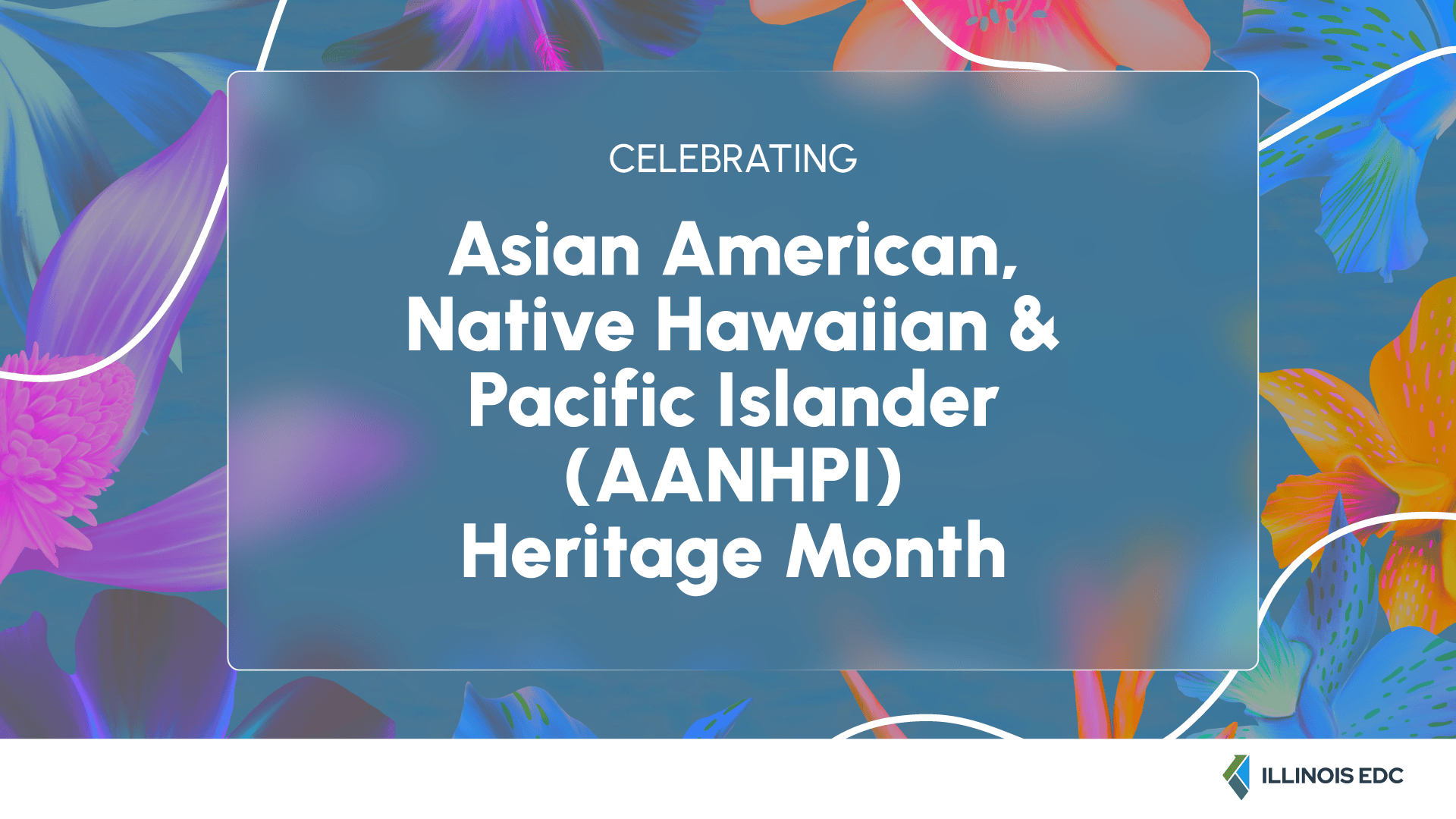 AANHPI Heritage Month 2026