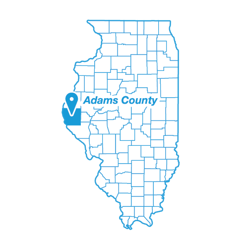 Adams-County